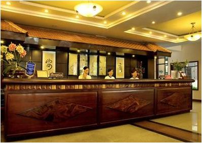 Hoàng Công Long - Công Ty TNHH Hoàng Công Long — hình ảnh từ trangvangvietnam.com